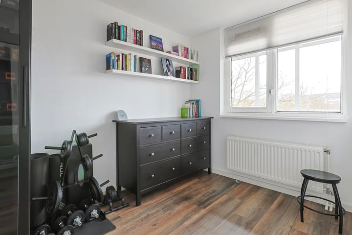 Foto 32 van Brabantstraat 166