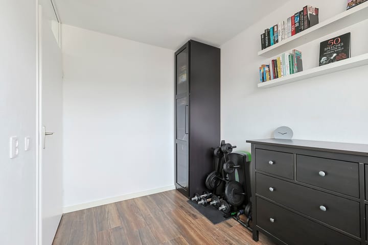 Foto 33 van Brabantstraat 166