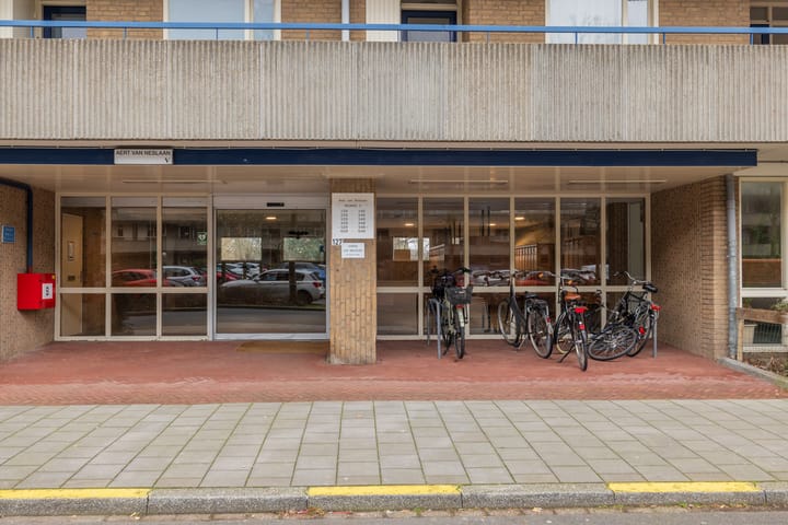 Foto 2 van Aert van Neslaan 538