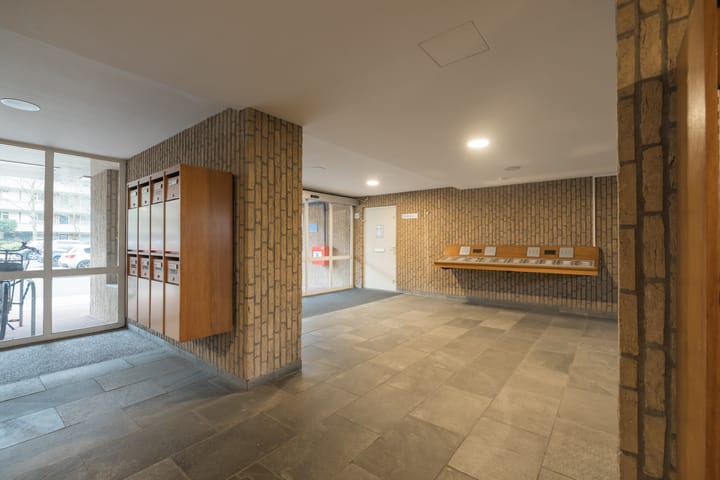 Foto 3 van Aert van Neslaan 538