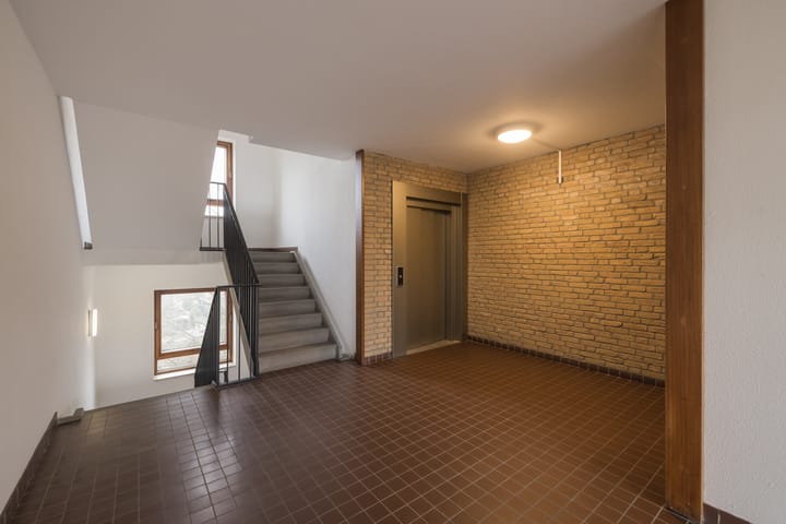 Foto 4 van Aert van Neslaan 538