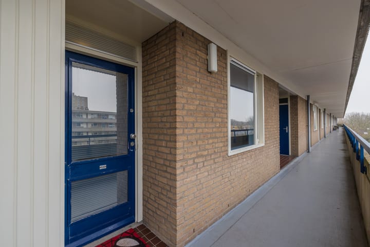 Foto 5 van Aert van Neslaan 538