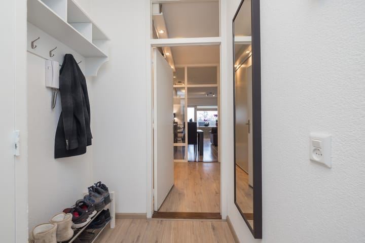 Foto 7 van Aert van Neslaan 538