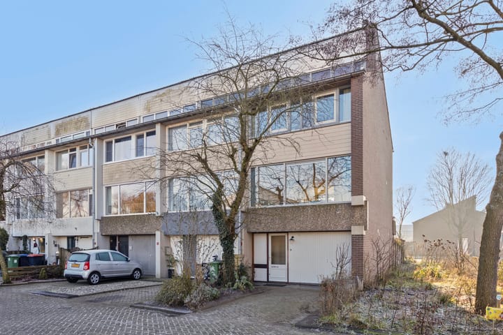 Foto 1 van Derde Hambaken 1