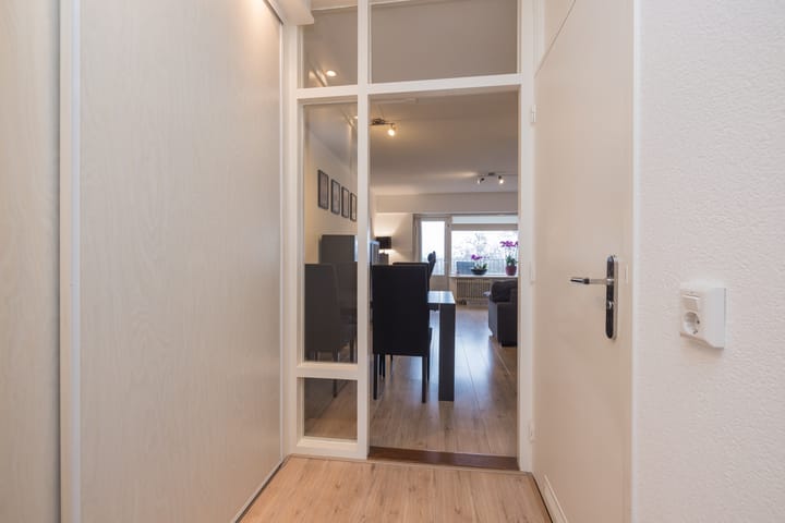 Foto 8 van Aert van Neslaan 538