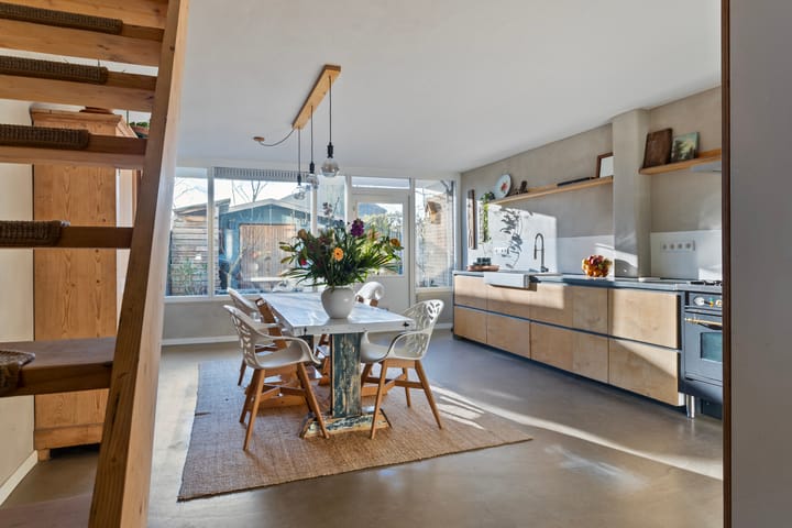 Foto 4 van Derde Hambaken 1