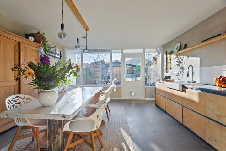 Foto 5 van Derde Hambaken 1