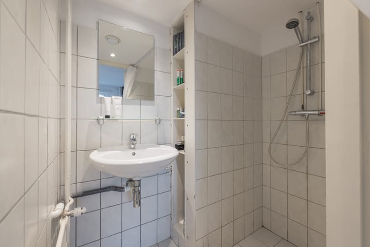 Foto 13 van Aert van Neslaan 538