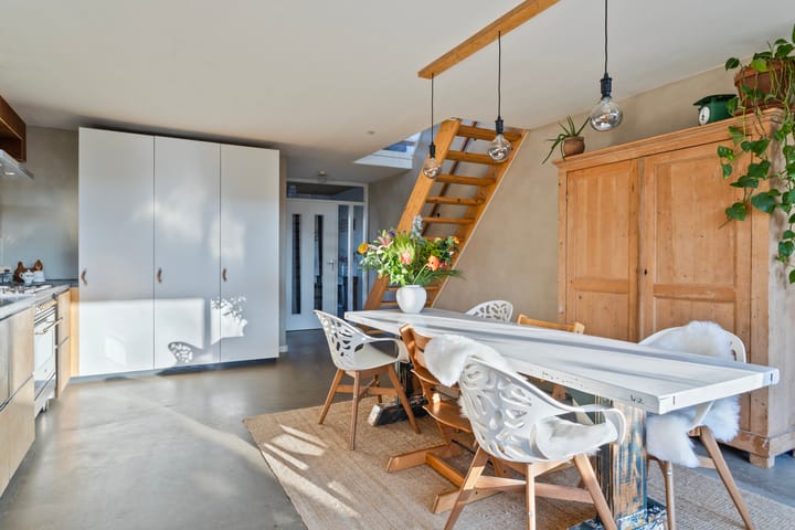 Foto 7 van Derde Hambaken 1