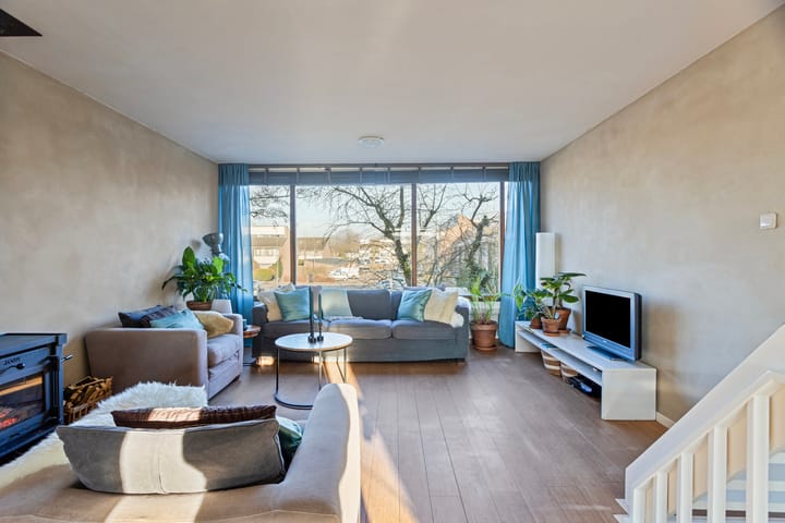 Foto 10 van Derde Hambaken 1