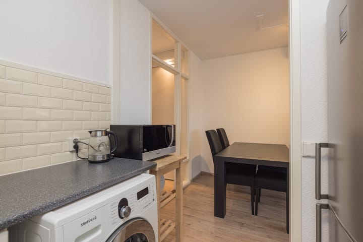 Foto 17 van Aert van Neslaan 538