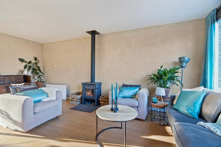 Foto 11 van Derde Hambaken 1