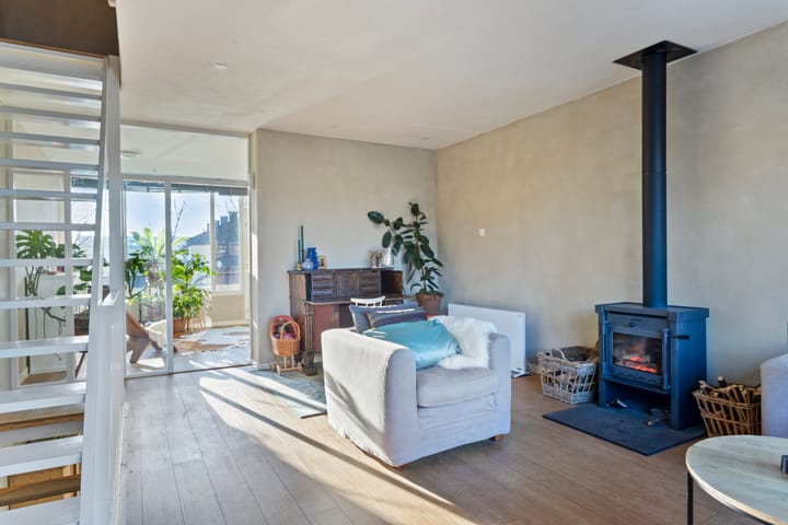 Foto 12 van Derde Hambaken 1