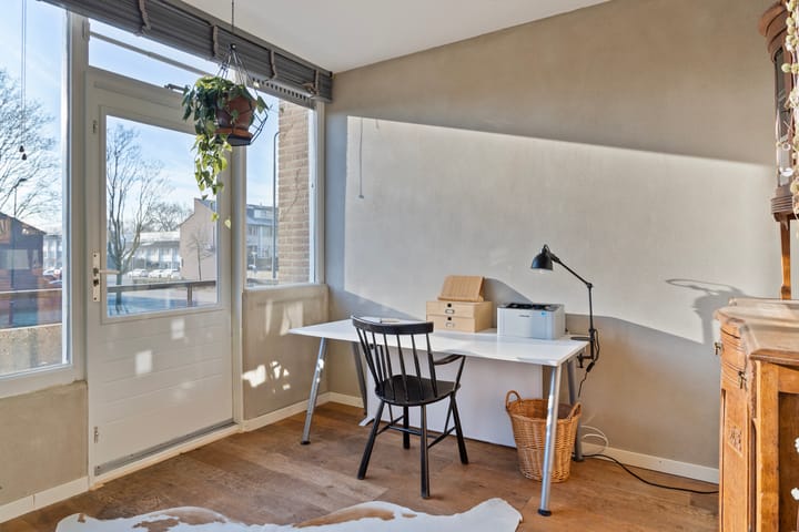 Foto 15 van Derde Hambaken 1