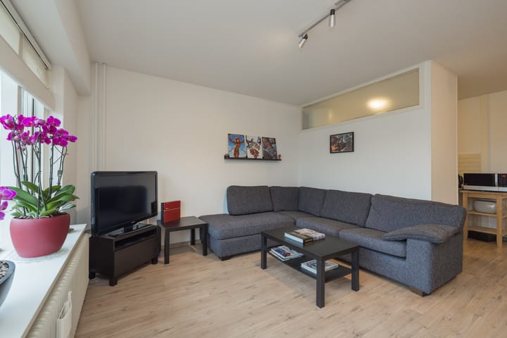 Foto 21 van Aert van Neslaan 538