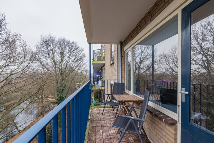 Foto 24 van Aert van Neslaan 538