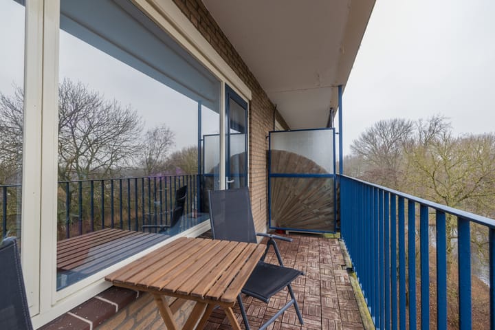 Foto 25 van Aert van Neslaan 538