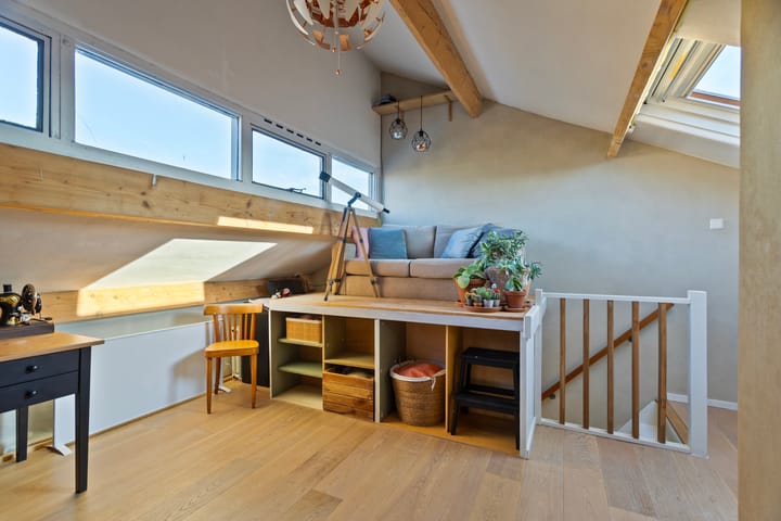 Foto 20 van Derde Hambaken 1