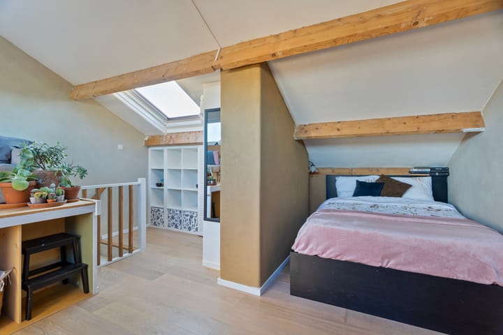 Foto 21 van Derde Hambaken 1