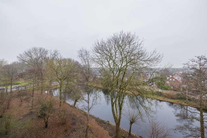 Foto 27 van Aert van Neslaan 538