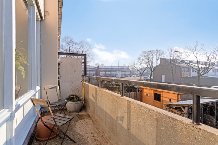 Foto 22 van Derde Hambaken 1