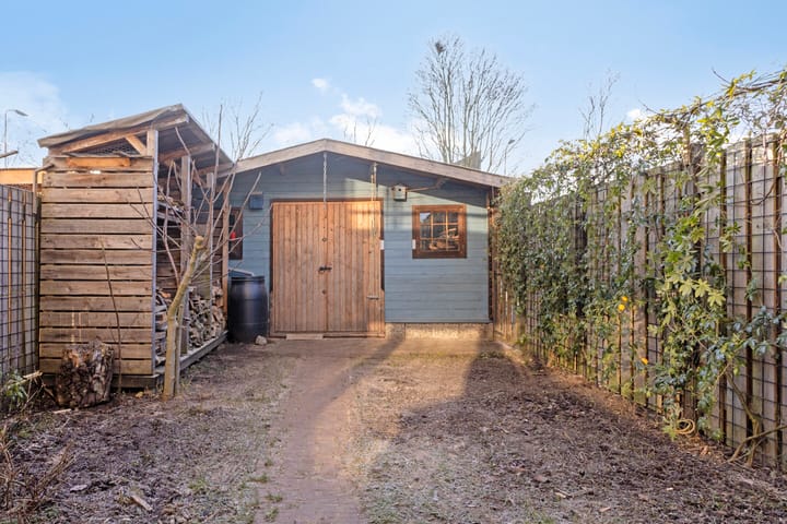 Foto 23 van Derde Hambaken 1