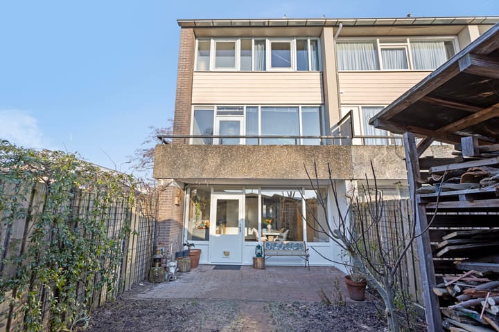 Foto 24 van Derde Hambaken 1