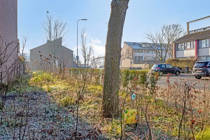 Foto 25 van Derde Hambaken 1