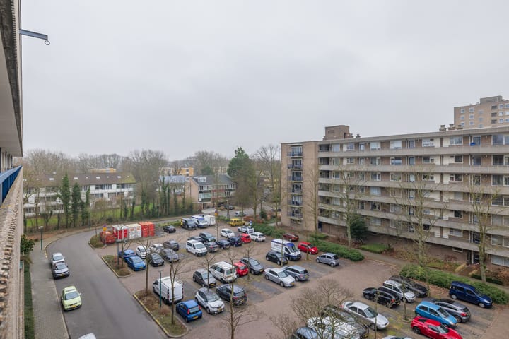 Foto 32 van Aert van Neslaan 538