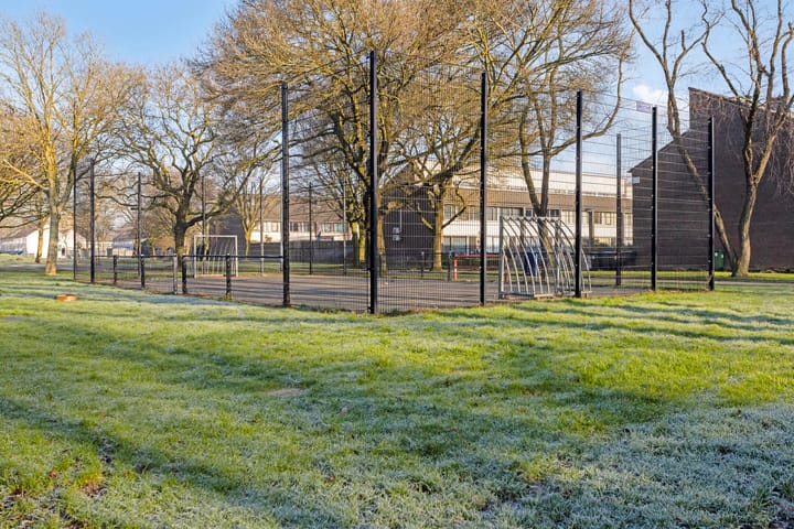 Foto 26 van Derde Hambaken 1