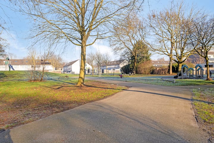 Foto 27 van Derde Hambaken 1