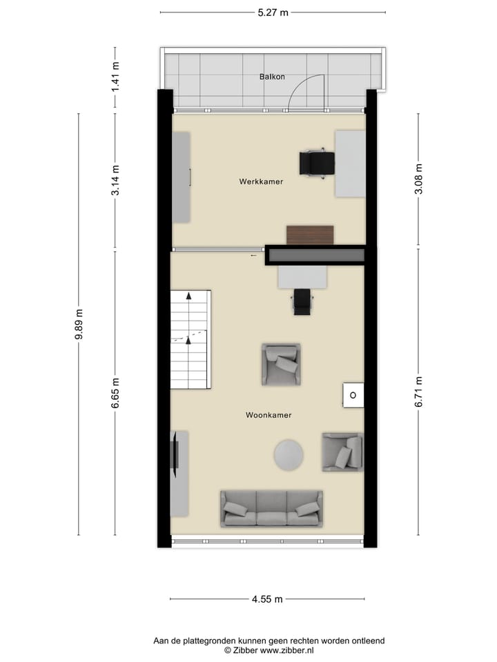 Foto 30 van Derde Hambaken 1