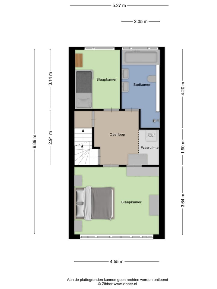 Foto 31 van Derde Hambaken 1