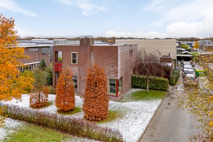 Romestraat 13