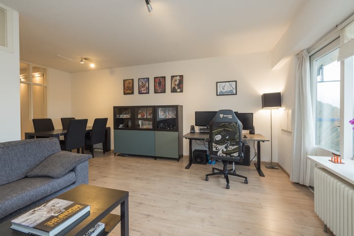 Foto 20 van Aert van Neslaan 538