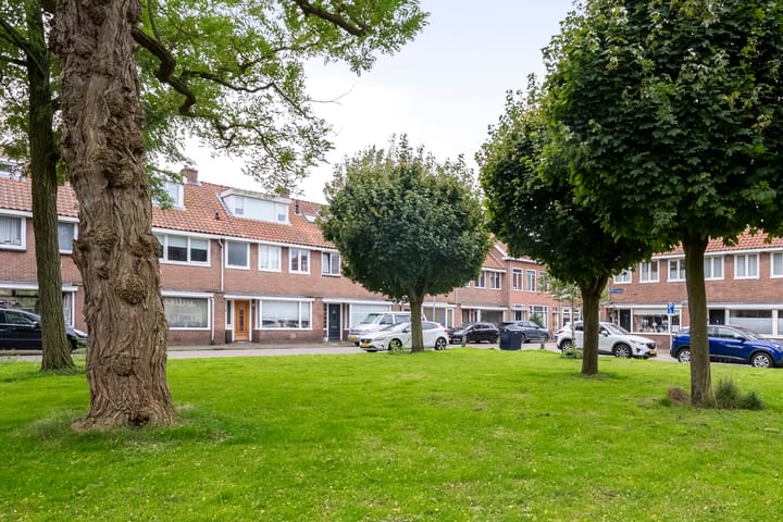 Foto 2 van Gijsbrecht van Aemstelstraat 191