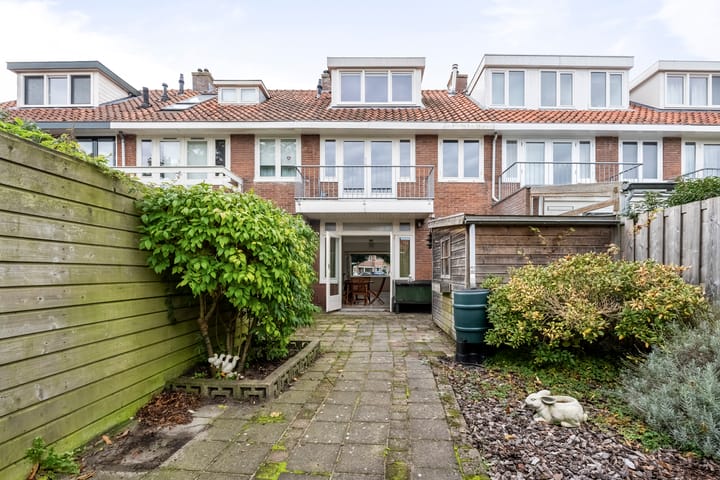 Foto 3 van Gijsbrecht van Aemstelstraat 191