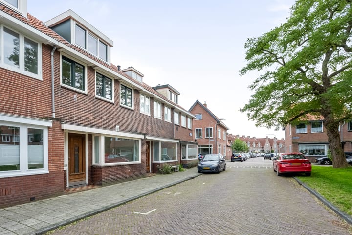 Foto 5 van Gijsbrecht van Aemstelstraat 191