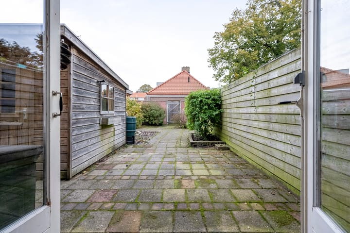 Foto 11 van Gijsbrecht van Aemstelstraat 191