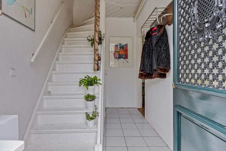 Foto 2 van Ben van Dorststraat 8