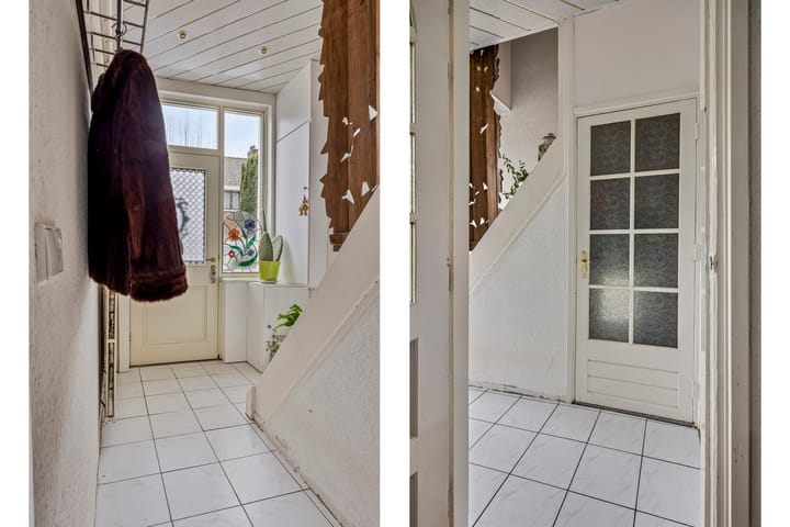 Foto 13 van Ben van Dorststraat 8