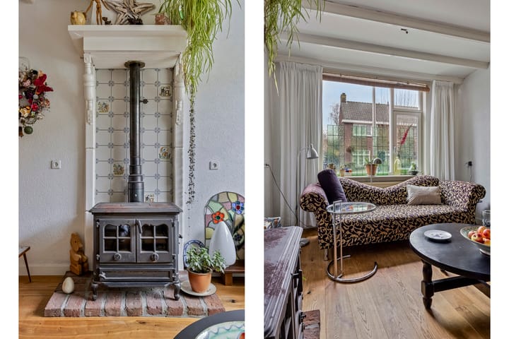 Foto 14 van Ben van Dorststraat 8