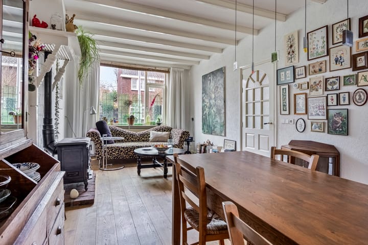 Foto 15 van Ben van Dorststraat 8