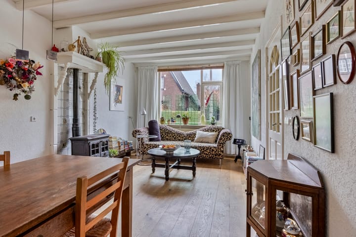 Foto 16 van Ben van Dorststraat 8