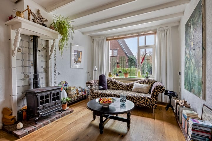 Foto 17 van Ben van Dorststraat 8