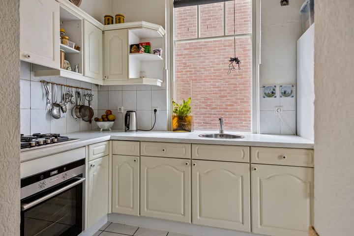 Foto 19 van Ben van Dorststraat 8