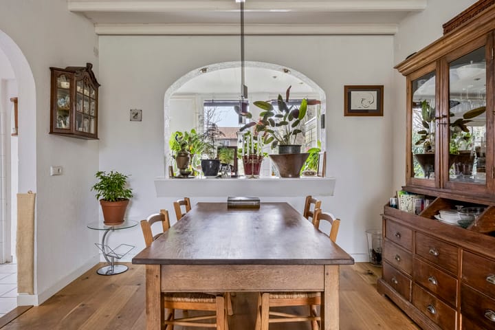 Foto 20 van Ben van Dorststraat 8