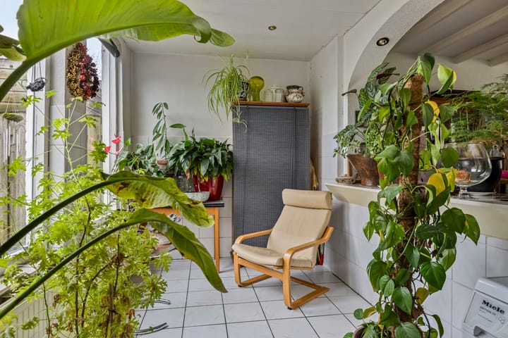 Foto 22 van Ben van Dorststraat 8