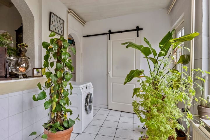 Foto 23 van Ben van Dorststraat 8