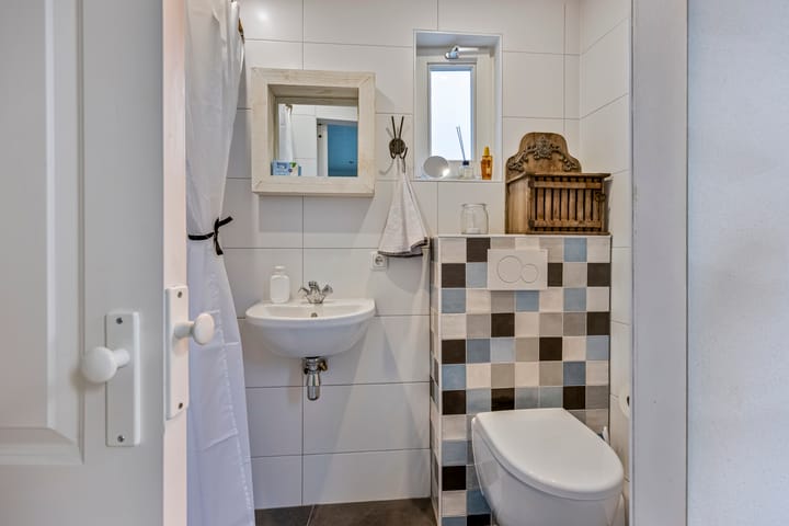 Foto 24 van Ben van Dorststraat 8